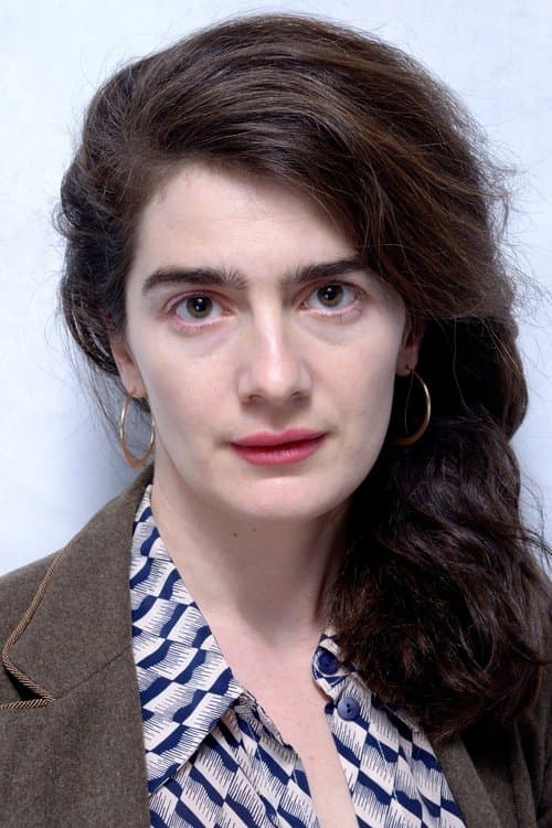 Gaby Hoffmann profile photo