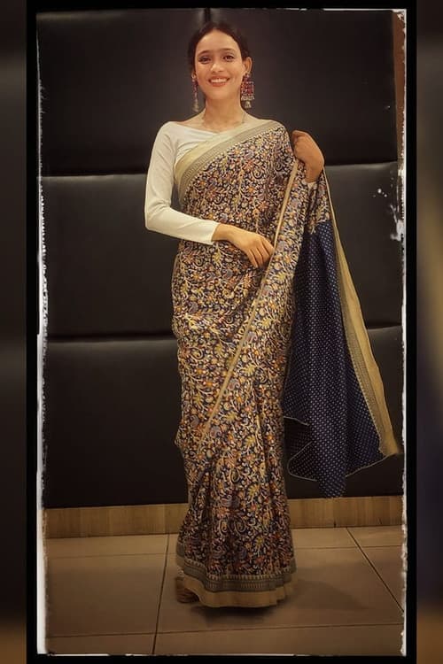 Mrinmoyee Biswas profile photo