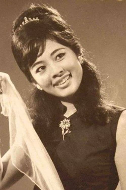 Khin Than Nu profile photo