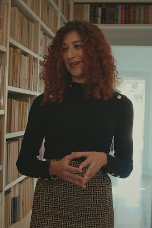 Angela Siciliano profile photo