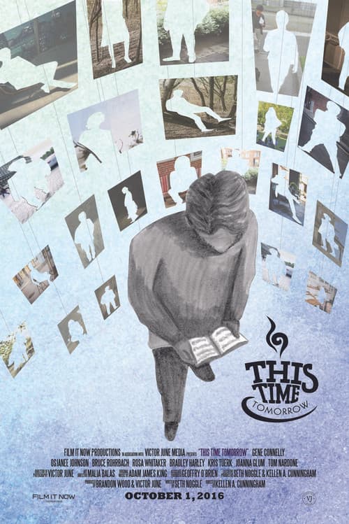This Time Tomorrow poster