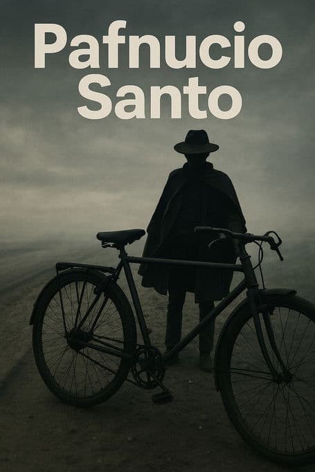 Holy Pafnucio poster