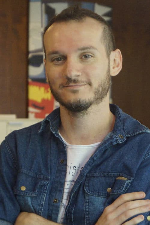 Pablo Chehebar profile photo