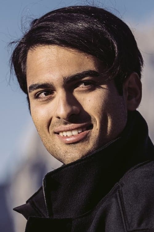 Matteo Bocelli profile photo