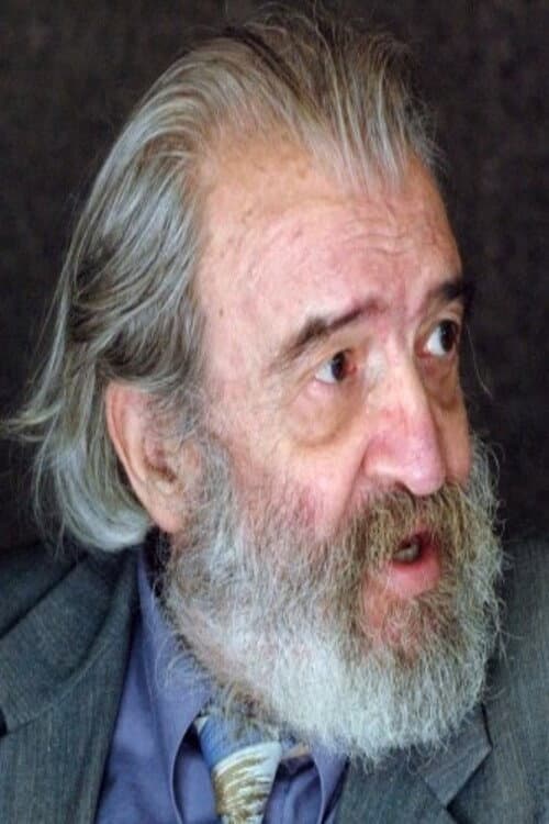 Romulus Vulpescu profile photo