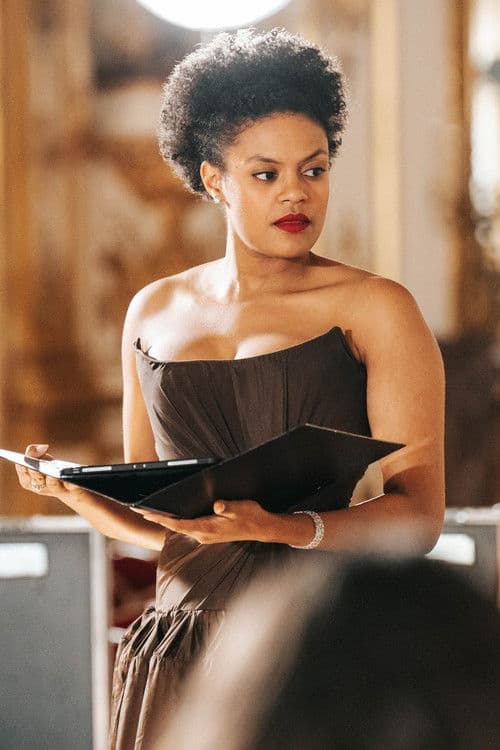 Axelle Saint-Cirel profile photo