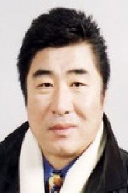 Kang You-il profile photo