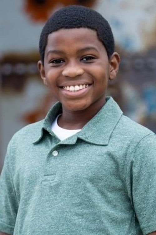 Chinua Baraka Payne profile photo