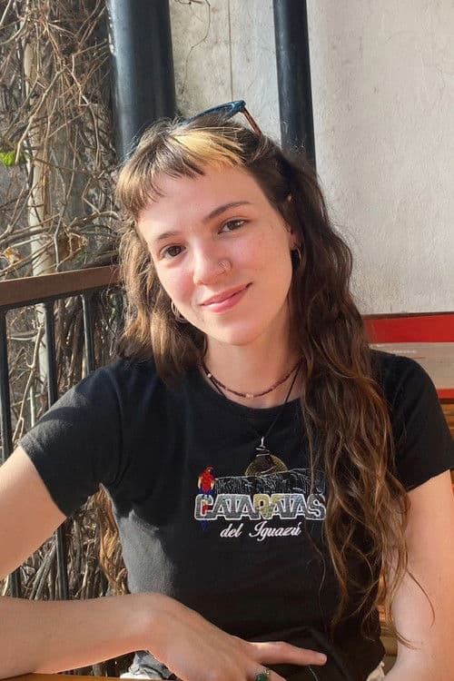 Miranda Baños Belatti profile photo