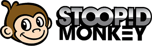 Stoopid Monkey