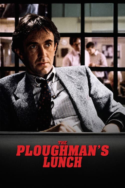 The Ploughman's Lunch poster