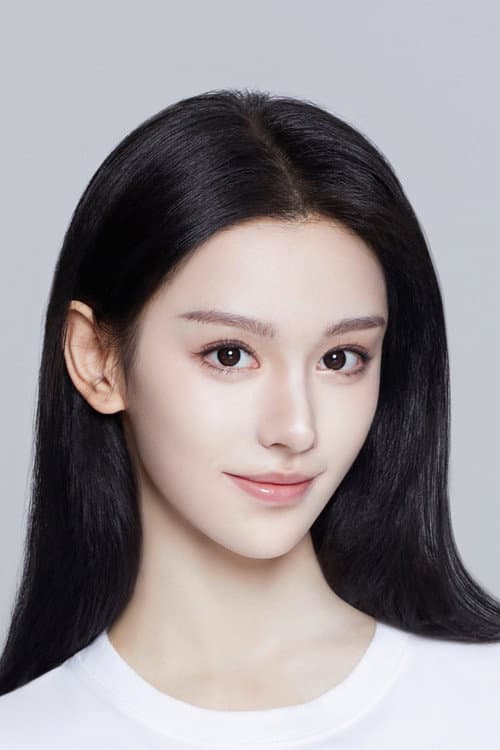 Zhang Yige profile photo
