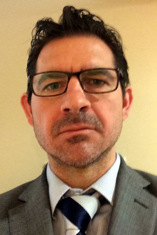 James Owen profile photo