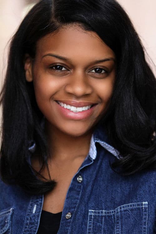 Dhakirah Darrell profile photo