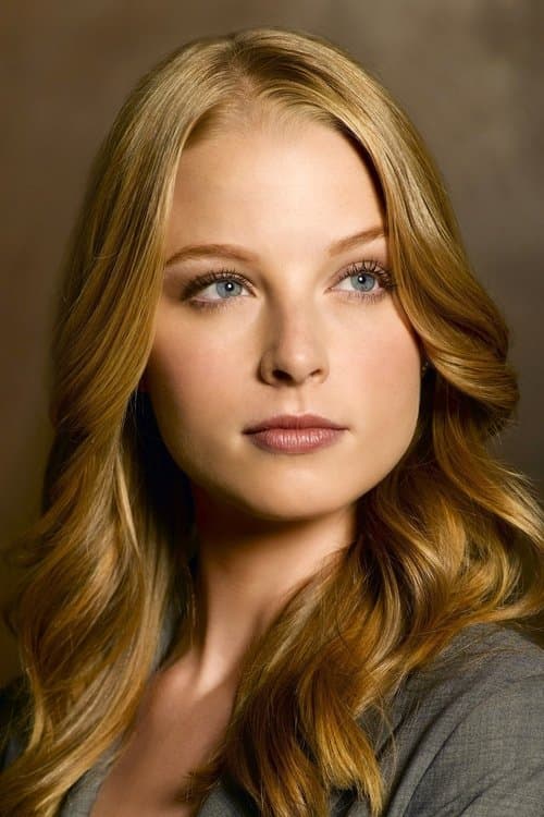 Rachel Nichols profile photo