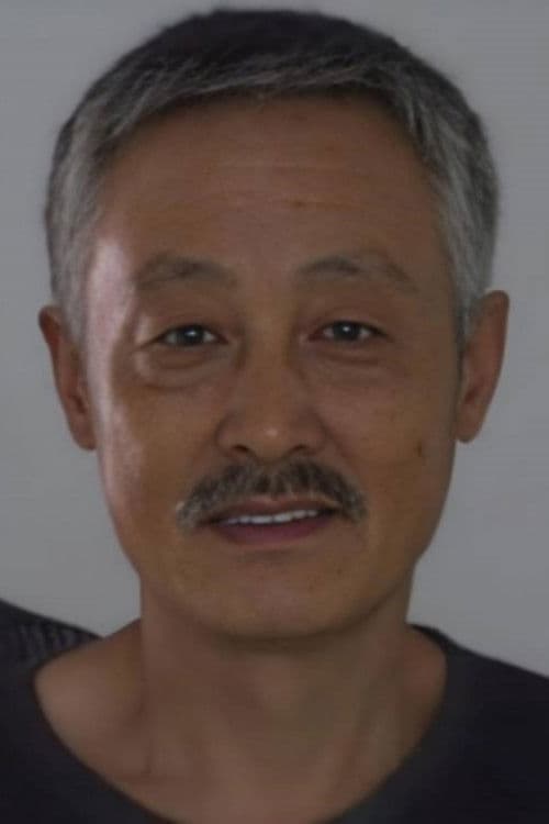 周传一 profile photo