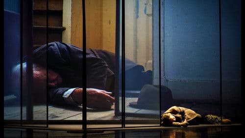 The Book of Water poster