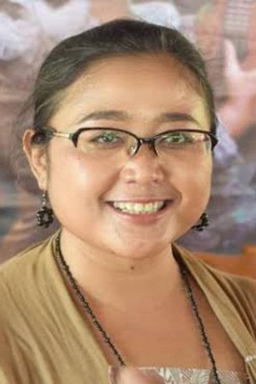 Endah Laras profile photo