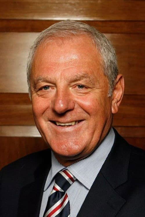 Walter Smith profile photo