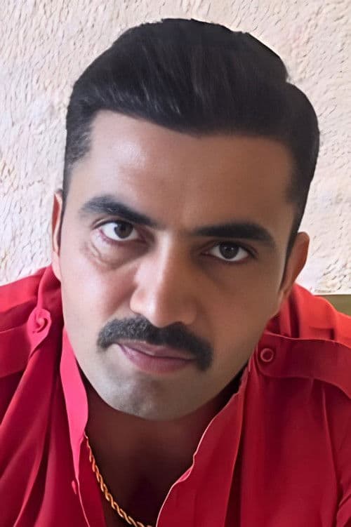 Ajay Kumar Nain profile photo