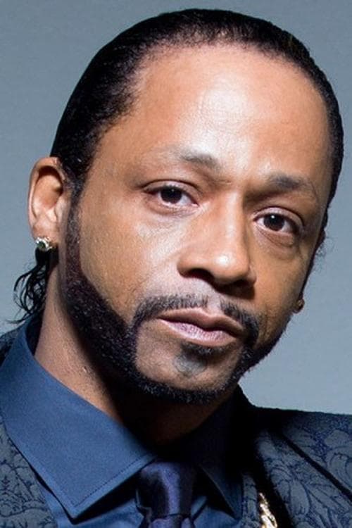 Katt Williams profile photo
