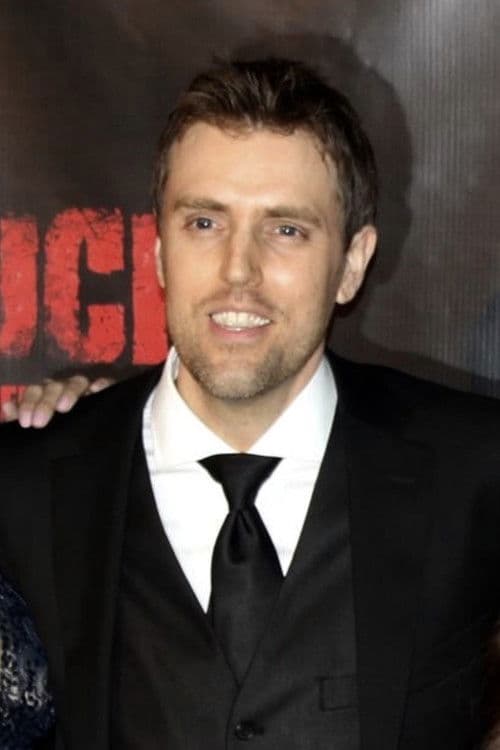 Steve Wolsh profile photo