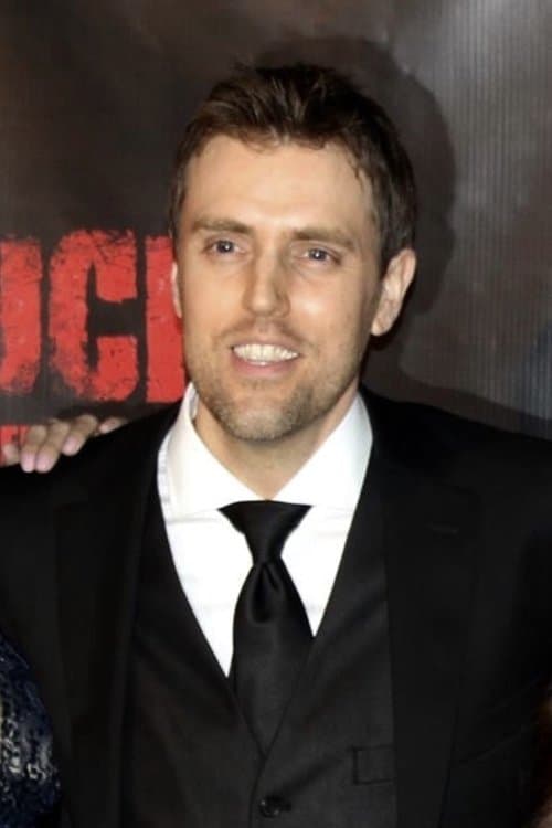 Steve Wolsh profile photo