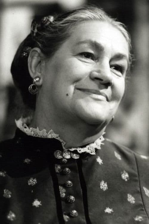 Paula Braend profile photo