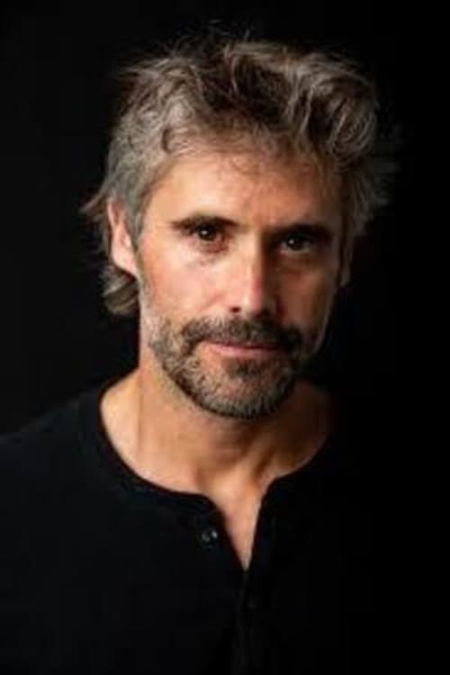 Guillermo Gil profile photo