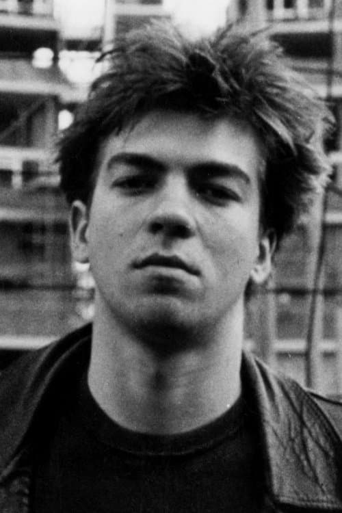 Ray Gange profile photo