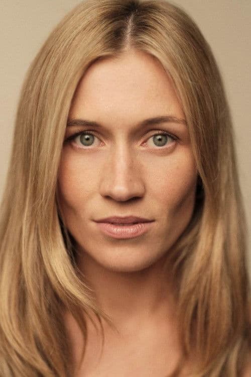 Jessica Kinsey profile photo