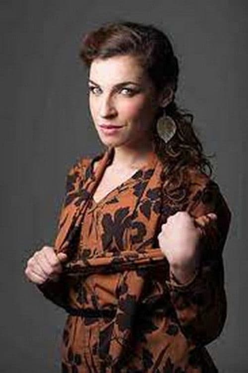 Giuseppina Bridelli profile photo