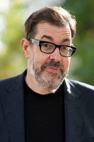 Richard Osman profile photo