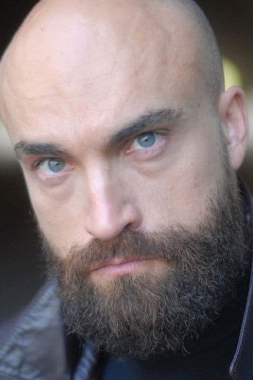 Paul Duke profile photo