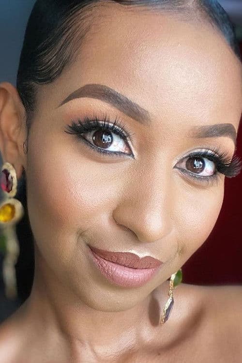 Sarah Hassan profile photo