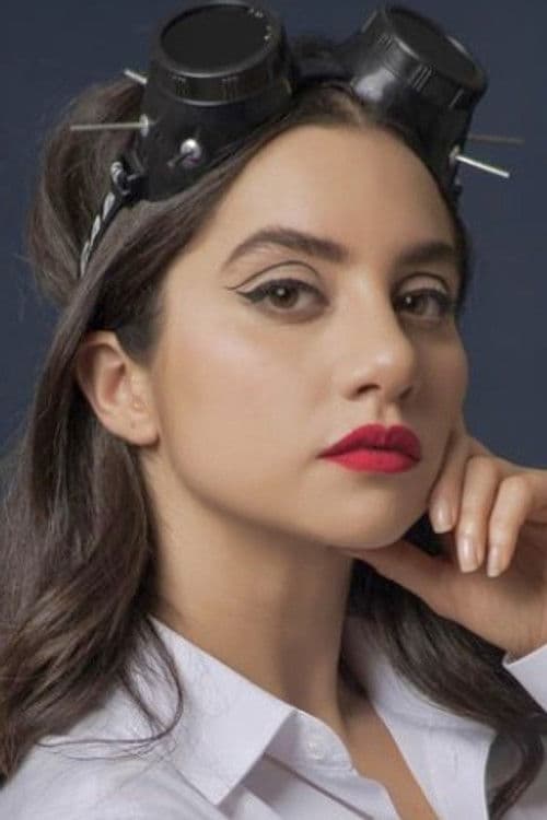 Gimena Gómez profile photo