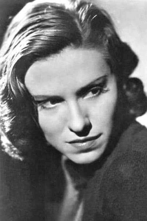 Anna Dammann profile photo