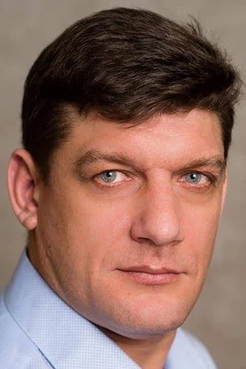 Sergey Borisov profile photo