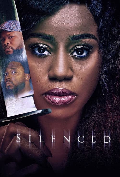Silenced poster