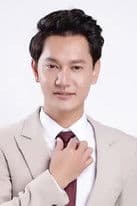 Zhang Yi Jiu profile photo