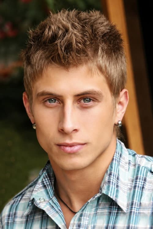 Jack Harrer profile photo