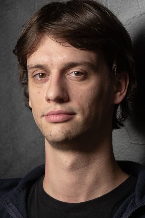 Martin Mesnier profile photo