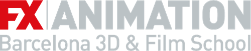 Fx Animation Barcelona 3D & Film School