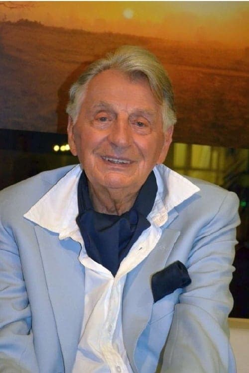 Demeter Bitenc profile photo