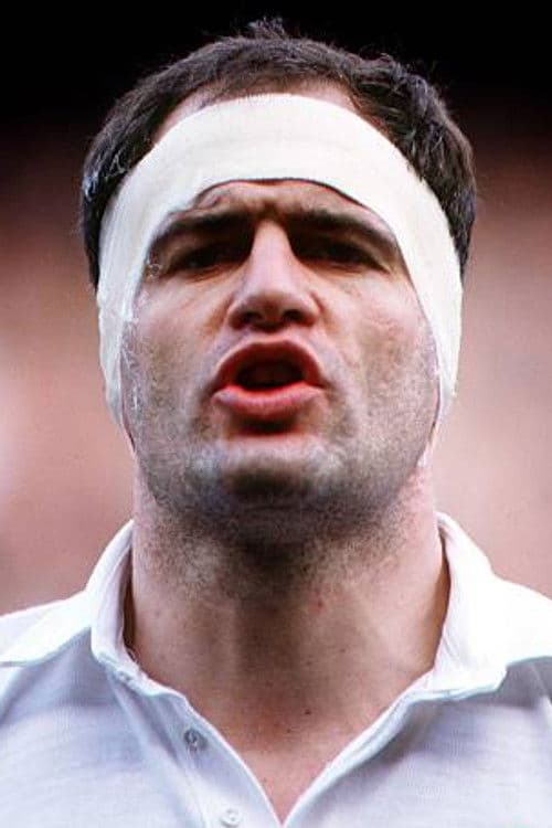 Paul Ackford profile photo