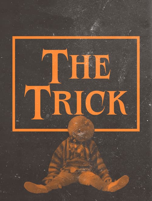 The Trick poster