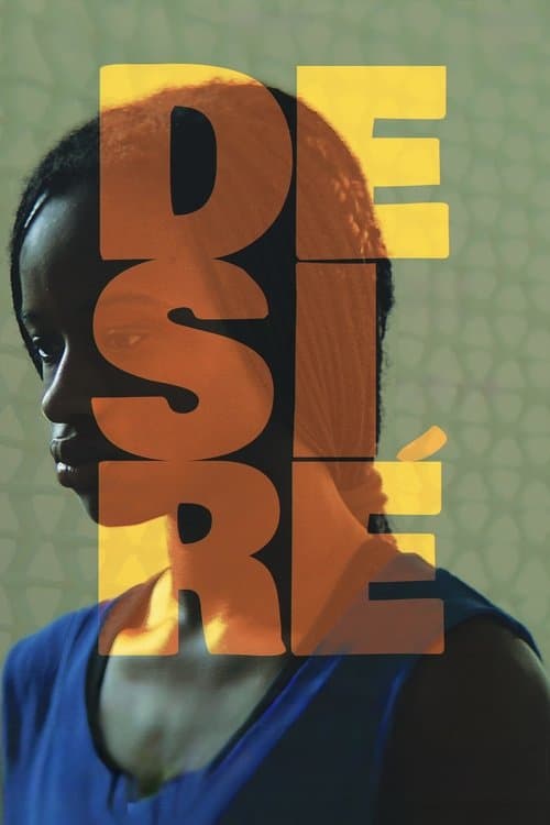 Desiré poster