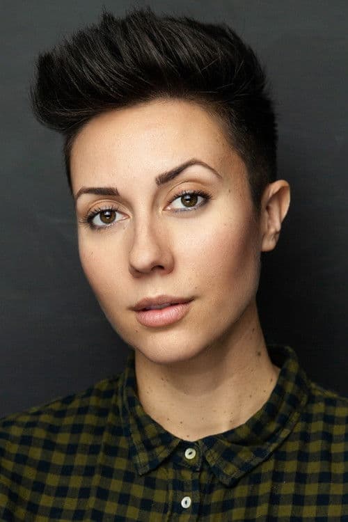 Shani Hadjian profile photo