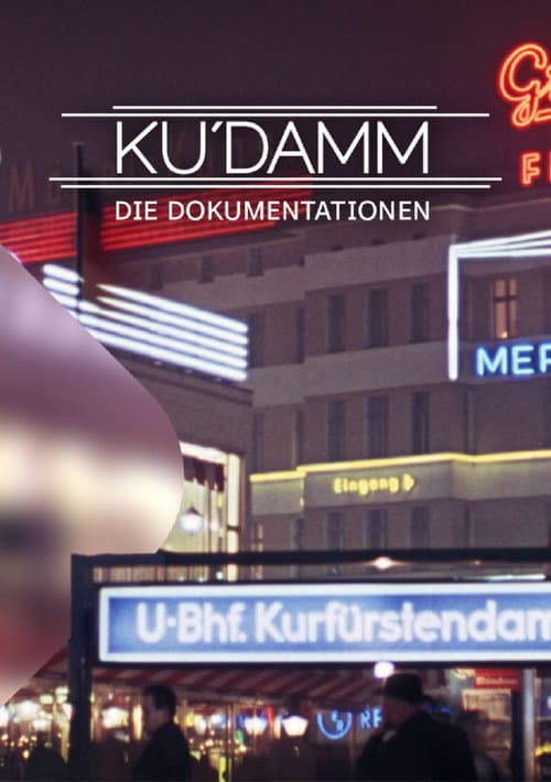 Ku'damm - Die Dokumentationen