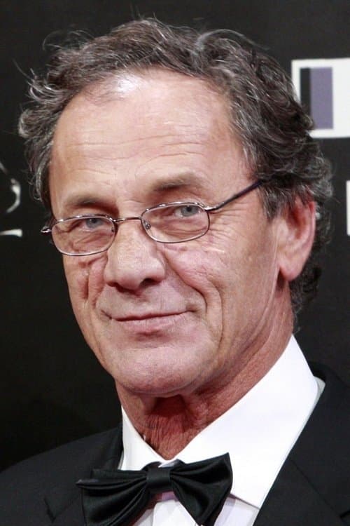 Mohammad Bakri profile photo